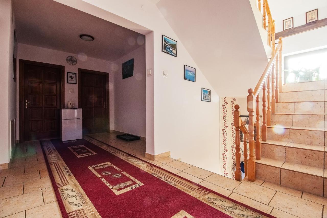 Chata Pod Jemiola Ζακοπάνε Εξωτερικό φωτογραφία