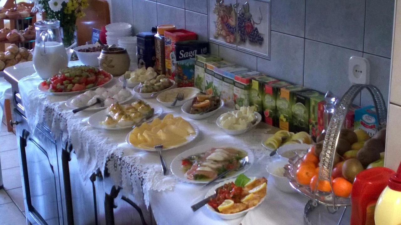 Chata Pod Jemiola Ζακοπάνε Εξωτερικό φωτογραφία